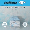 image:imageFranco Kids Bedding Super Soft Comforter and Sheet Set with Sham 5 Piece Twin Size Hello KittyCinnamoroll