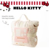 image:imageFranco Kids Bedding Super Soft Comforter and Sheet Set with Sham 5 Piece Twin Size Hello KittyHello Kitty  Constellation
