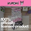 image:imageFranco Kids Bedding Super Soft Comforter and Sheet Set with Sham 5 Piece Twin Size Hello KittyKuromi  My Melody