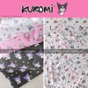 image:imageFranco Kids Bedding Super Soft Comforter and Sheet Set with Sham 5 Piece Twin Size Hello KittyKuromi  My Melody