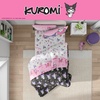 image:imageFranco Kids Bedding Super Soft Comforter and Sheet Set with Sham 5 Piece Twin Size Hello KittyKuromi  My Melody