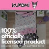 image:imageFranco Kids Bedding Super Soft Comforter and Sheet Set with Sham 5 Piece Twin Size Hello KittyKuromi  My Melody