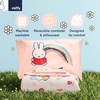 image:imageFranco Kids Bedding Super Soft Comforter and Sheet Set with Sham 5 Piece Twin Size Hello KittyMiffy