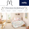 image:imageFranco Kids Bedding Super Soft Comforter and Sheet Set with Sham 5 Piece Twin Size Hello KittyMiffy