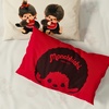 image:imageFranco Kids Bedding Super Soft Comforter and Sheet Set with Sham 5 Piece Twin Size Hello KittyMonchhichi