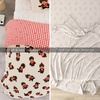 image:imageFranco Kids Bedding Super Soft Comforter and Sheet Set with Sham 5 Piece Twin Size Hello KittyMonchhichi