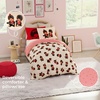 image:imageFranco Kids Bedding Super Soft Comforter and Sheet Set with Sham 5 Piece Twin Size Hello KittyMonchhichi