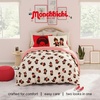 image:imageFranco Kids Bedding Super Soft Comforter and Sheet Set with Sham 5 Piece Twin Size Hello KittyMonchhichi