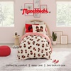 image:imageFranco Kids Bedding Super Soft Comforter and Sheet Set with Sham 5 Piece Twin Size Hello KittyMonchhichi