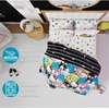 image:imageFranco Kids Bedding Super Soft Comforter and Sheet Set with Sham 5 Piece Twin Size Hello KittyMulticolor  Hello Kitty  Friends