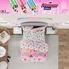 image:imageFranco Kids Bedding Super Soft Comforter and Sheet Set with Sham 5 Piece Twin Size Hello KittyPink  Powerpuff Girls