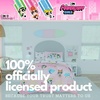 image:imageFranco Kids Bedding Super Soft Comforter and Sheet Set with Sham 5 Piece Twin Size Hello KittyPink  Powerpuff Girls