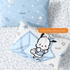 image:imageFranco Kids Bedding Super Soft Comforter and Sheet Set with Sham 5 Piece Twin Size Hello KittyPochacco