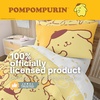 image:imageFranco Kids Bedding Super Soft Comforter and Sheet Set with Sham 5 Piece Twin Size Hello KittyPompompurin
