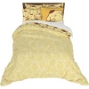 image:imageFranco Kids Bedding Super Soft Comforter and Sheet Set with Sham 5 Piece Twin Size Hello KittyPompompurin