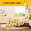 image:imageFranco Kids Bedding Super Soft Comforter and Sheet Set with Sham 5 Piece Twin Size Hello KittyPompompurin