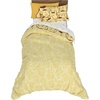 image:imageFranco Kids Bedding Super Soft Comforter and Sheet Set with Sham 5 Piece Twin Size Hello KittyPompompurin