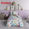 image:imageFranco Kids Bedding Super Soft Comforter and Sheet Set with Sham 5 Piece Twin Size Hello KittySweethearts Original