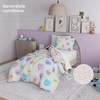 image:imageFranco Kids Bedding Super Soft Comforter and Sheet Set with Sham 5 Piece Twin Size Hello KittySweethearts Original