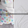 image:imageFranco Kids Bedding Super Soft Comforter and Sheet Set with Sham 5 Piece Twin Size Hello KittySweethearts Original