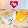 image:imageFranco Kids Bedding Super Soft Comforter and Sheet Set with Sham 5 Piece Twin Size Hello KittyYellow  Care Bears