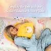 image:imageFranco Kids Bedding Super Soft Comforter and Sheet Set with Sham 5 Piece Twin Size Hello KittyYellow  Care Bears