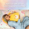 image:imageFranco Kids Bedding Super Soft Comforter and Sheet Set with Sham 5 Piece Twin Size Hello KittyYellow  Care Bears