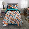 image:imageFranco Kids Bedding Super Soft Comforter and Sheet Set with Sham 5 Piece Twin Size Space Jam 2 A New Legacy