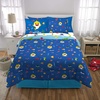 image:imageFranco Kids Bedding Super Soft Comforter and Sheet Set with Sham 7 Piece Full Size Baby Shark