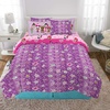 image:imageFranco Kids Bedding Super Soft Comforter and Sheet Set with Sham 7 Piece Full Size LOL Surprise