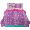 image:imageFranco Kids Bedding Super Soft Comforter and Sheet Set with Sham 7 Piece Full Size LOL Surprise