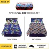 image:imageFranco Kids Bedding Super Soft Comforter and Sheet Set with Sham 7 Piece Full Size PJ MasksHeman and the Masters of the Universe