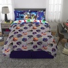 image:imageFranco Kids Bedding Super Soft Comforter and Sheet Set with Sham 7 Piece Full Size PJ MasksHeman and the Masters of the Universe