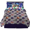 image:imageFranco Kids Bedding Super Soft Comforter and Sheet Set with Sham 7 Piece Full Size PJ MasksHeman and the Masters of the Universe