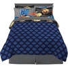 image:imageFranco Kids Bedding Super Soft Comforter and Sheet Set with Sham 7 Piece Full Size PJ MasksRocket League