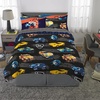 image:imageFranco Kids Bedding Super Soft Comforter and Sheet Set with Sham 7 Piece Full Size PJ MasksRocket League