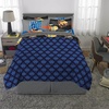 image:imageFranco Kids Bedding Super Soft Comforter and Sheet Set with Sham 7 Piece Full Size PJ MasksRocket League