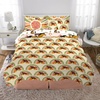 image:imageFranco Kids Bedding Super Soft Comforter and Sheet Set with Sham 7 Piece Full Size PJ MasksSpirit Riding Free