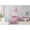 image:imageFranco Kids Bedding Super Soft Comforter and Sheet Set with Sham 7 Piece Full Size Paw PatrolBarbie