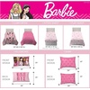 image:imageFranco Kids Bedding Super Soft Comforter and Sheet Set with Sham 7 Piece Full Size Paw PatrolBarbie