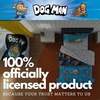 image:imageFranco Kids Bedding Super Soft Comforter and Sheet Set with Sham 7 Piece Full Size Paw PatrolDog Man