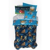 image:imageFranco Kids Bedding Super Soft Comforter and Sheet Set with Sham 7 Piece Full Size Paw PatrolDog Man