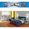image:imageFranco Kids Bedding Super Soft Comforter and Sheet Set with Sham 7 Piece Full Size Paw PatrolDog Man