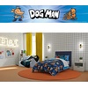 image:imageFranco Kids Bedding Super Soft Comforter and Sheet Set with Sham 7 Piece Full Size Paw PatrolDog Man