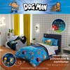 image:imageFranco Kids Bedding Super Soft Comforter and Sheet Set with Sham 7 Piece Full Size Paw PatrolDog Man