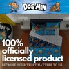 image:imageFranco Kids Bedding Super Soft Comforter and Sheet Set with Sham 7 Piece Full Size Paw PatrolDog Man