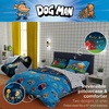 image:imageFranco Kids Bedding Super Soft Comforter and Sheet Set with Sham 7 Piece Full Size Paw PatrolDog Man