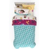 image:imageFranco Kids Bedding Super Soft Comforter and Sheet Set with Sham 7 Piece Full Size Paw PatrolDora the Explorer