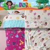 image:imageFranco Kids Bedding Super Soft Comforter and Sheet Set with Sham 7 Piece Full Size Paw PatrolDora the Explorer