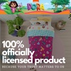 image:imageFranco Kids Bedding Super Soft Comforter and Sheet Set with Sham 7 Piece Full Size Paw PatrolDora the Explorer
